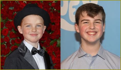 Iain Armitage's Parents And Their Influence On His Stardom