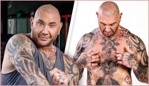 Unveiling Dave Bautista's Family Roots: Discoveries And Insights